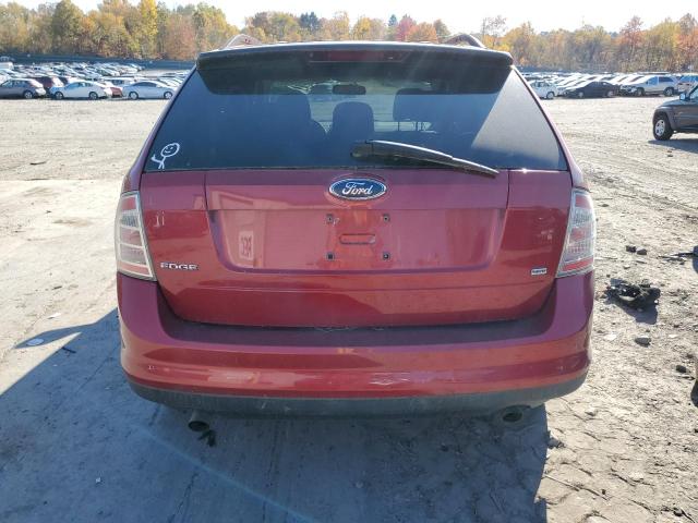 Photo 5 VIN: 2FMDK46C07BA32505 - FORD EDGE SE 