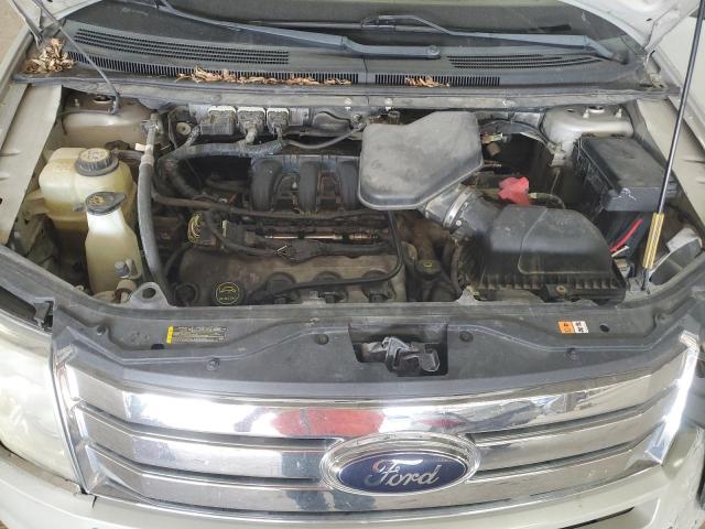 Photo 11 VIN: 2FMDK46C07BB32653 - FORD EDGE SE 