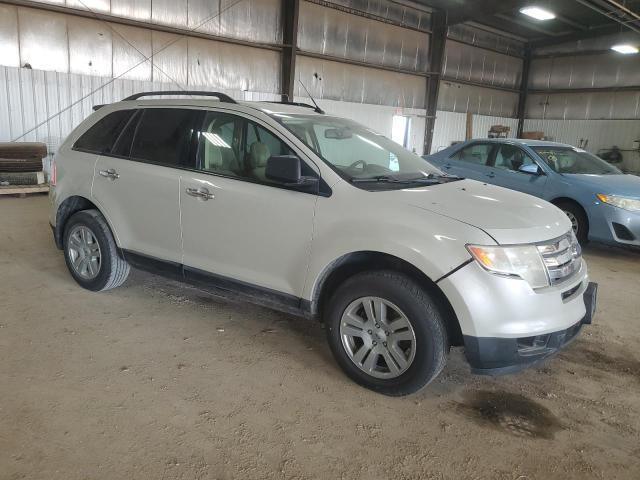 Photo 3 VIN: 2FMDK46C07BB32653 - FORD EDGE SE 