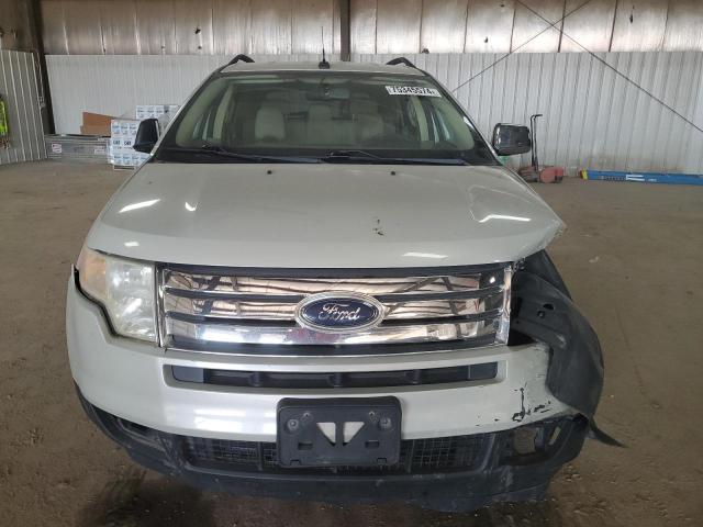 Photo 4 VIN: 2FMDK46C07BB32653 - FORD EDGE SE 