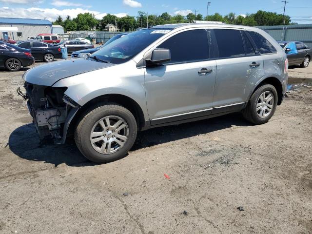 Photo 0 VIN: 2FMDK46C08BA04785 - FORD EDGE 