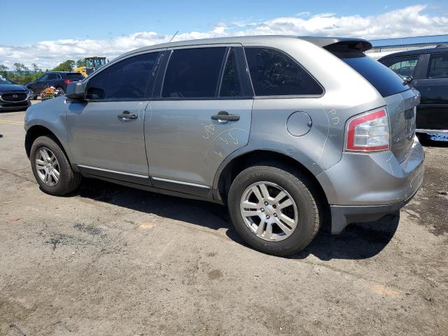 Photo 1 VIN: 2FMDK46C08BA04785 - FORD EDGE 