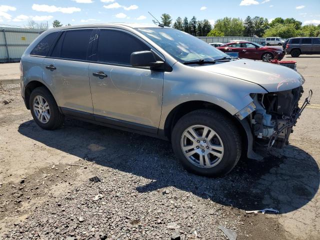 Photo 3 VIN: 2FMDK46C08BA04785 - FORD EDGE 