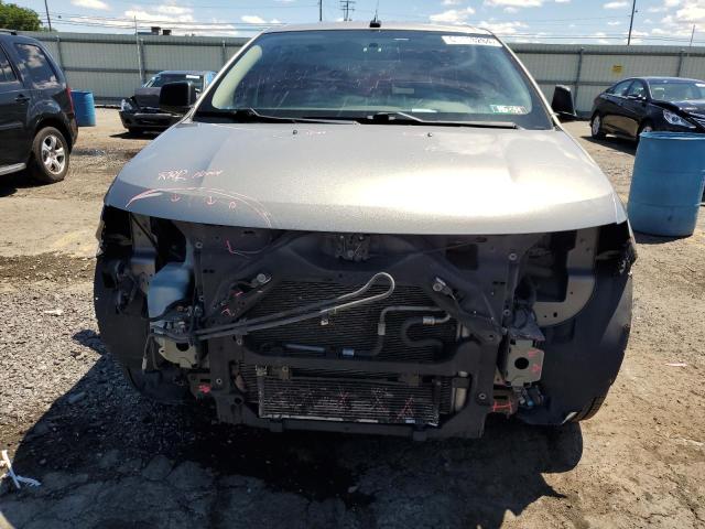 Photo 4 VIN: 2FMDK46C08BA04785 - FORD EDGE 