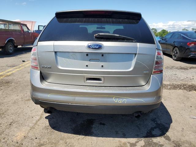 Photo 5 VIN: 2FMDK46C08BA04785 - FORD EDGE 