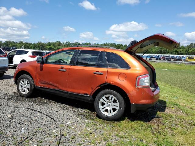 Photo 1 VIN: 2FMDK46C17BA32500 - FORD EDGE SE 