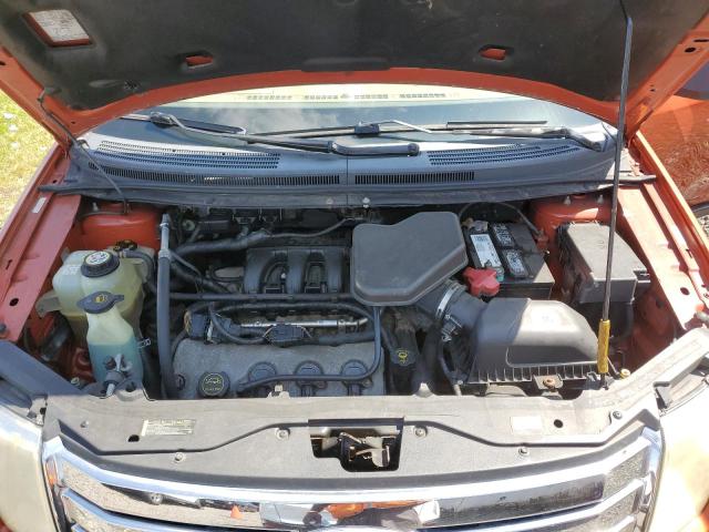 Photo 11 VIN: 2FMDK46C17BA32500 - FORD EDGE SE 