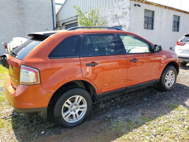 Photo 2 VIN: 2FMDK46C17BA32500 - FORD EDGE SE 