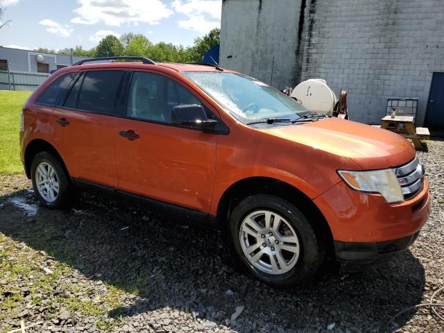 Photo 3 VIN: 2FMDK46C17BA32500 - FORD EDGE SE 