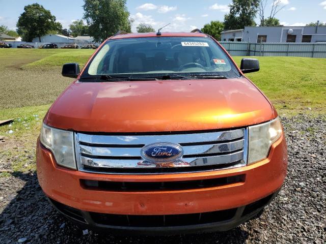 Photo 4 VIN: 2FMDK46C17BA32500 - FORD EDGE SE 