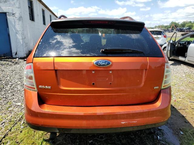 Photo 5 VIN: 2FMDK46C17BA32500 - FORD EDGE SE 