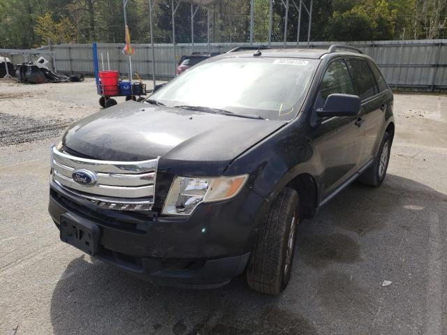 Photo 1 VIN: 2FMDK46C17BB33259 - FORD EDGE SE 