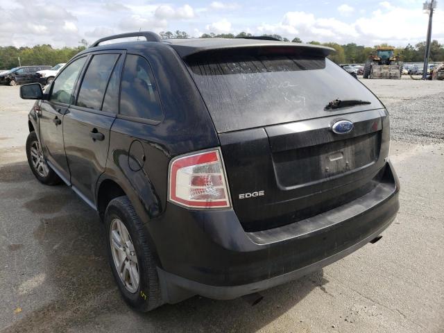 Photo 2 VIN: 2FMDK46C17BB33259 - FORD EDGE SE 