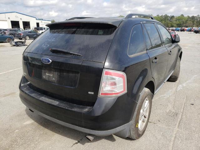 Photo 3 VIN: 2FMDK46C17BB33259 - FORD EDGE SE 