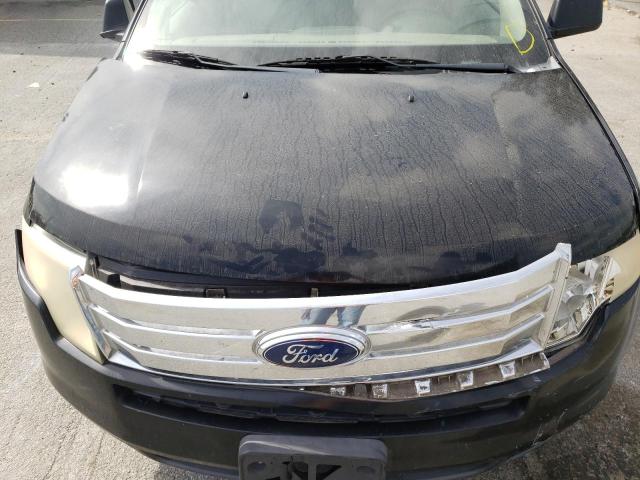 Photo 6 VIN: 2FMDK46C17BB33259 - FORD EDGE SE 