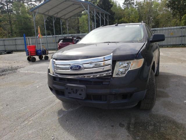 Photo 8 VIN: 2FMDK46C17BB33259 - FORD EDGE SE 