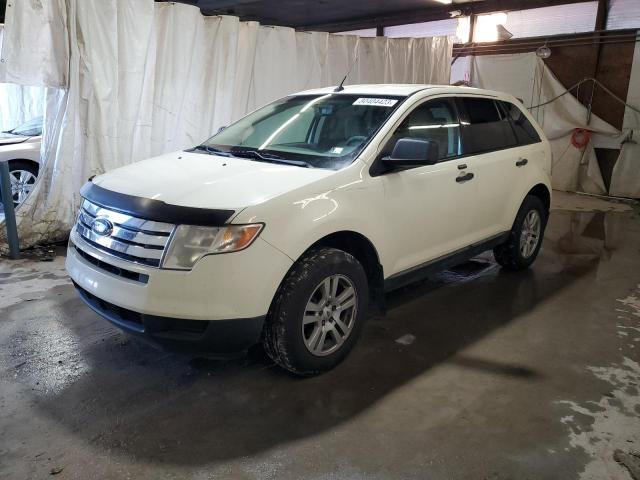 Photo 0 VIN: 2FMDK46C17BB39112 - FORD EDGE 