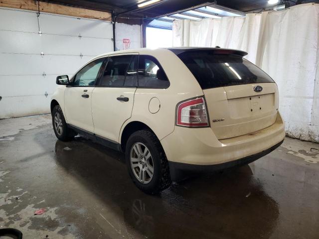 Photo 1 VIN: 2FMDK46C17BB39112 - FORD EDGE 