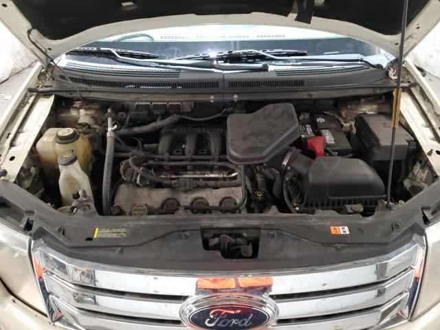 Photo 11 VIN: 2FMDK46C17BB39112 - FORD EDGE 