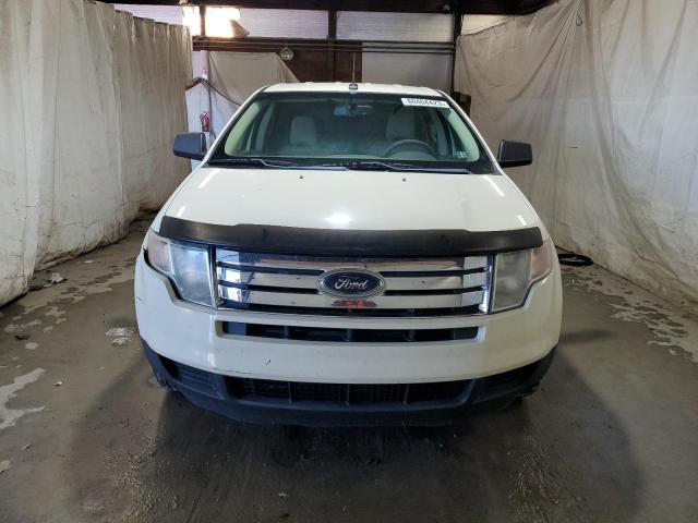 Photo 4 VIN: 2FMDK46C17BB39112 - FORD EDGE 