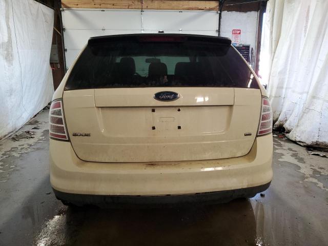 Photo 5 VIN: 2FMDK46C17BB39112 - FORD EDGE 