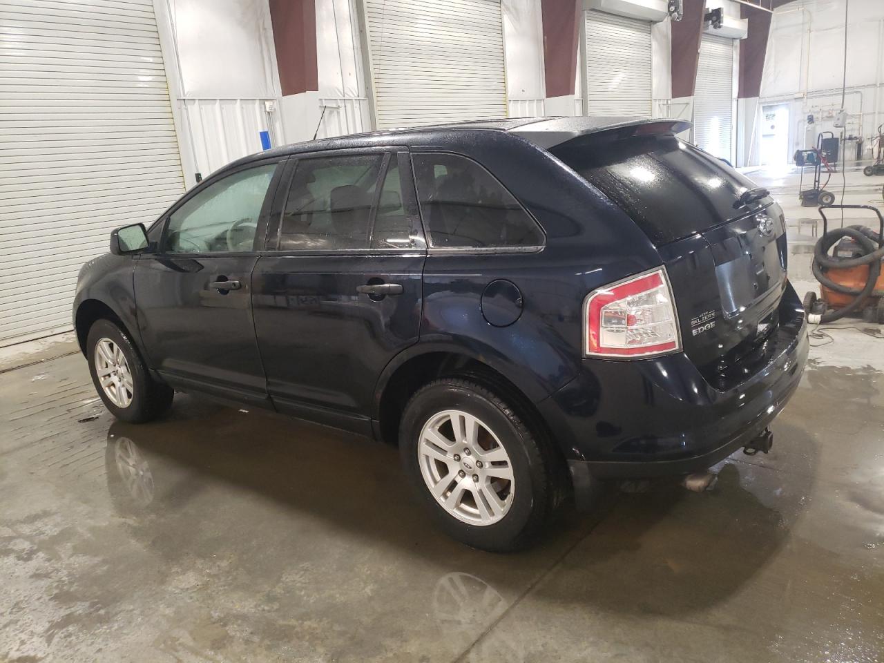 Photo 1 VIN: 2FMDK46C18BA20753 - FORD EDGE 