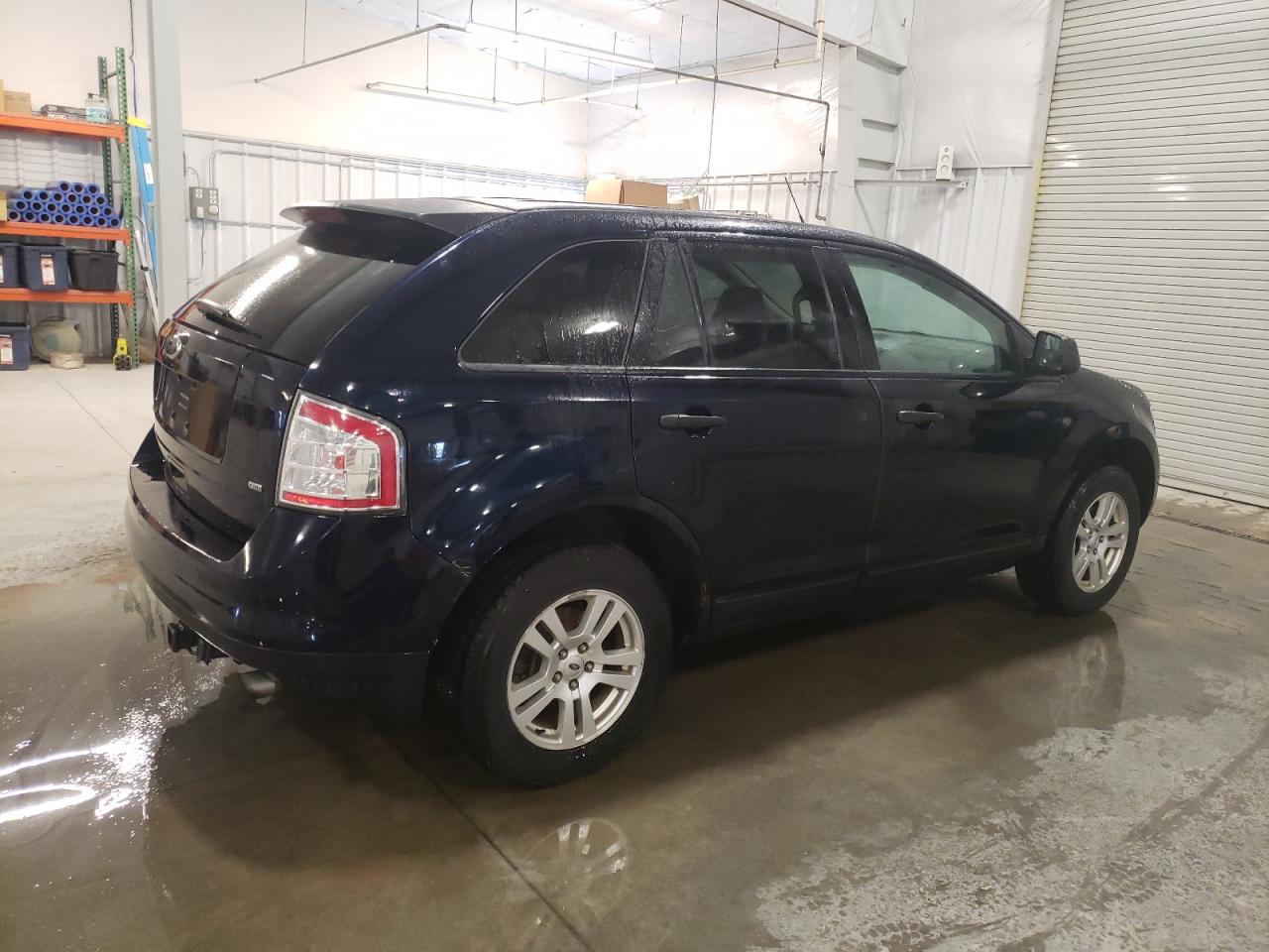 Photo 2 VIN: 2FMDK46C18BA20753 - FORD EDGE 