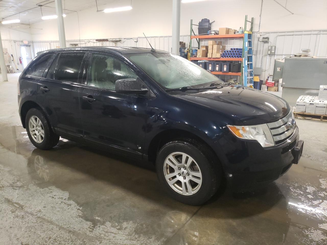 Photo 3 VIN: 2FMDK46C18BA20753 - FORD EDGE 