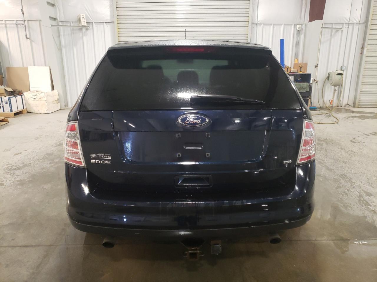 Photo 5 VIN: 2FMDK46C18BA20753 - FORD EDGE 