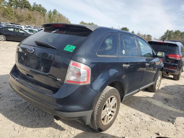 Photo 2 VIN: 2FMDK46C18BA79415 - FORD EDGE 