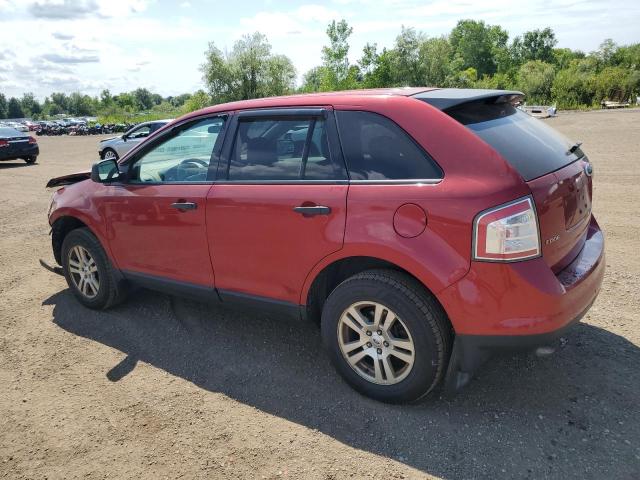 Photo 1 VIN: 2FMDK46C27BA45580 - FORD EDGE SE 