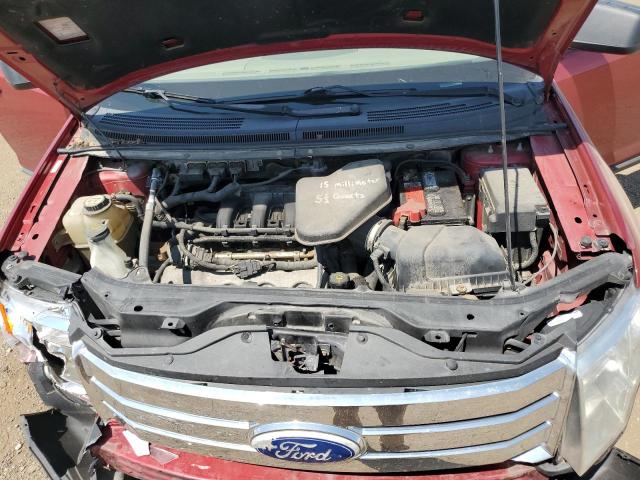 Photo 11 VIN: 2FMDK46C27BA45580 - FORD EDGE SE 