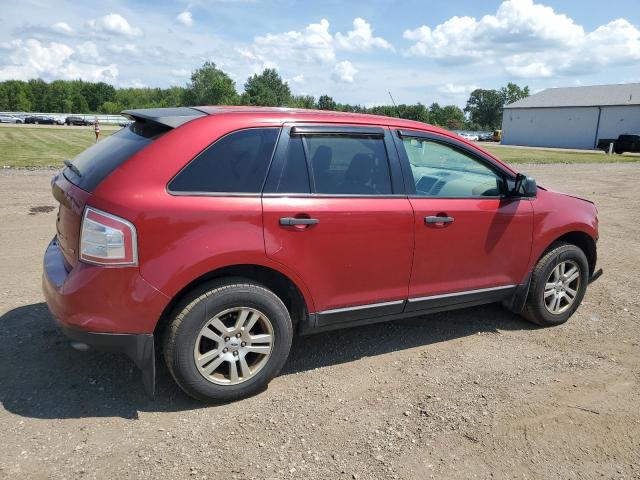 Photo 2 VIN: 2FMDK46C27BA45580 - FORD EDGE SE 