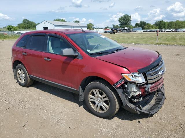 Photo 3 VIN: 2FMDK46C27BA45580 - FORD EDGE SE 