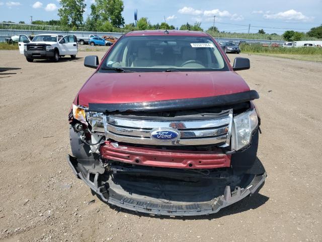 Photo 4 VIN: 2FMDK46C27BA45580 - FORD EDGE SE 