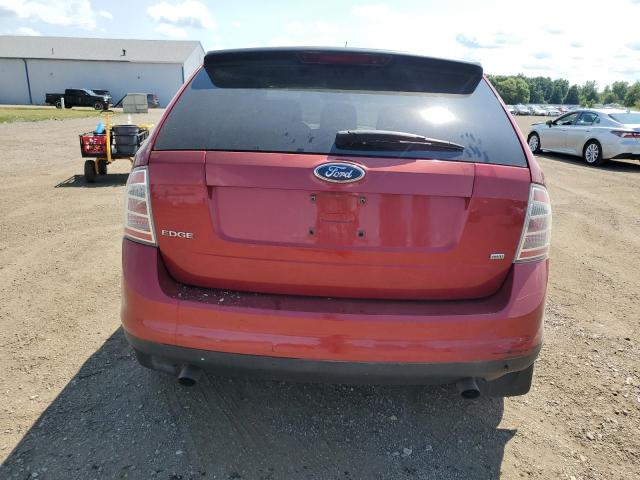 Photo 5 VIN: 2FMDK46C27BA45580 - FORD EDGE SE 