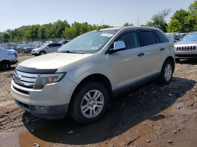 Photo 0 VIN: 2FMDK46C27BB27731 - FORD EDGE SE 