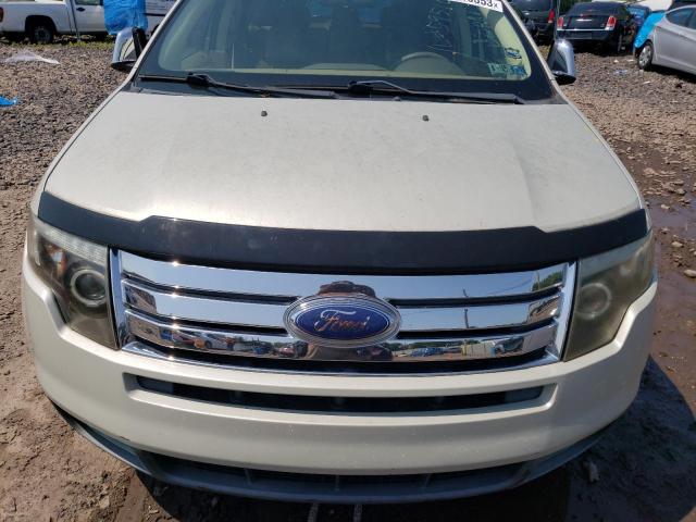 Photo 11 VIN: 2FMDK46C27BB27731 - FORD EDGE SE 