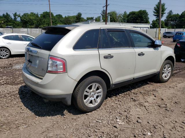 Photo 2 VIN: 2FMDK46C27BB27731 - FORD EDGE SE 