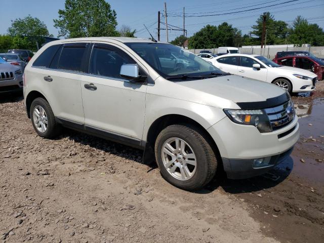 Photo 3 VIN: 2FMDK46C27BB27731 - FORD EDGE SE 