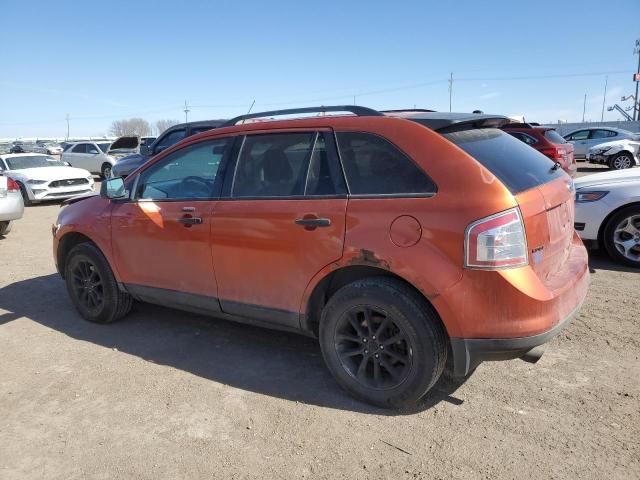 Photo 1 VIN: 2FMDK46C28BB28332 - FORD EDGE 