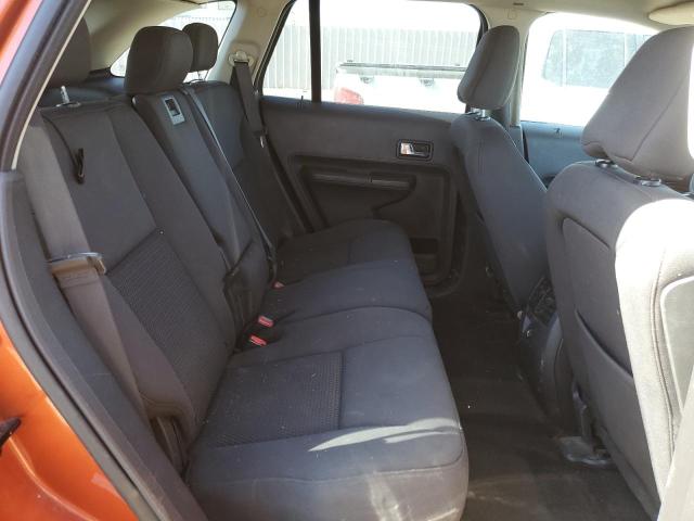 Photo 10 VIN: 2FMDK46C28BB28332 - FORD EDGE 