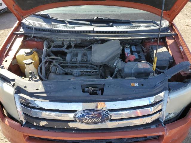 Photo 11 VIN: 2FMDK46C28BB28332 - FORD EDGE 