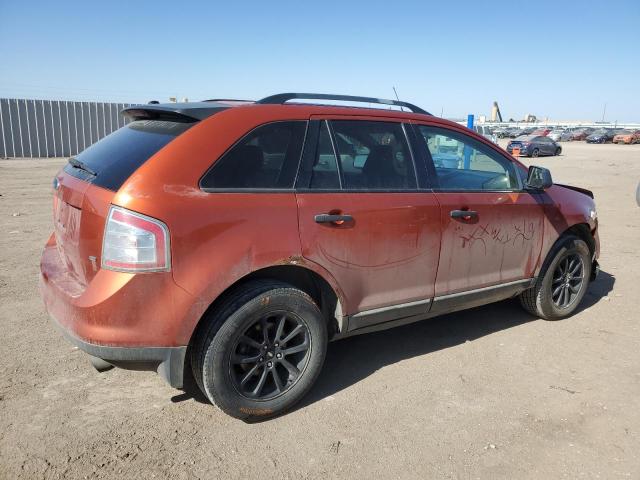 Photo 2 VIN: 2FMDK46C28BB28332 - FORD EDGE 