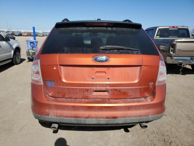 Photo 5 VIN: 2FMDK46C28BB28332 - FORD EDGE 