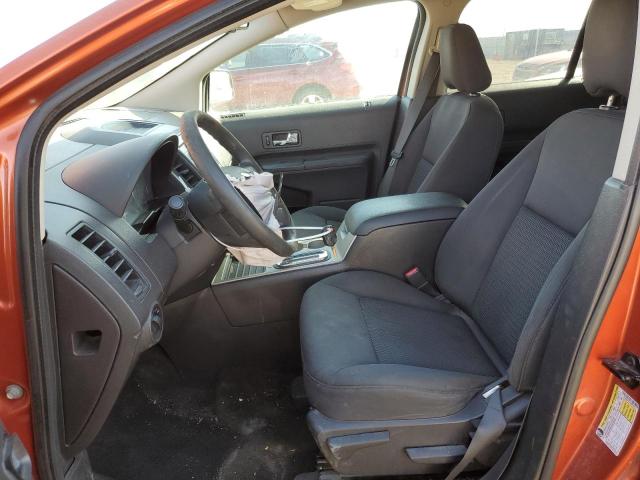 Photo 6 VIN: 2FMDK46C28BB28332 - FORD EDGE 