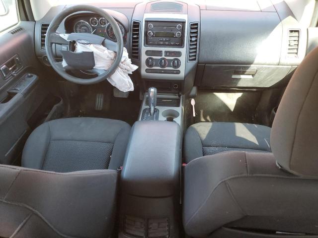 Photo 7 VIN: 2FMDK46C28BB28332 - FORD EDGE 