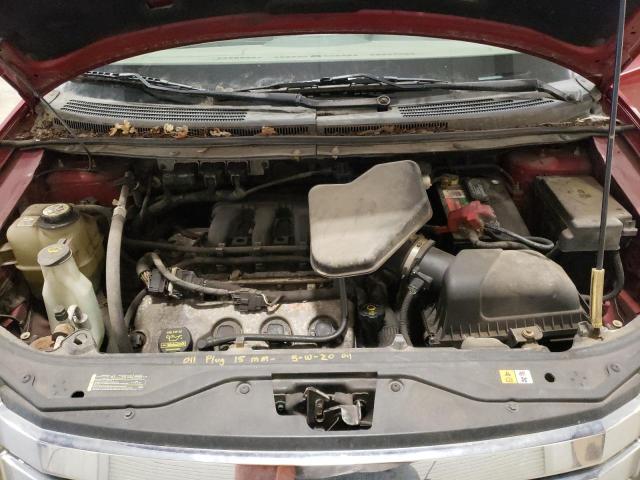 Photo 11 VIN: 2FMDK46C37BA53705 - FORD EDGE SE 