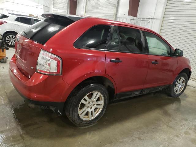 Photo 2 VIN: 2FMDK46C37BA53705 - FORD EDGE SE 