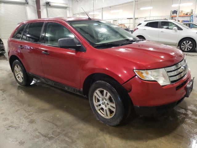 Photo 3 VIN: 2FMDK46C37BA53705 - FORD EDGE SE 